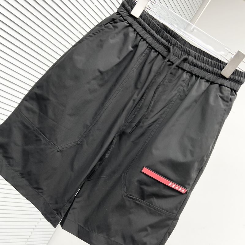 Prada Short Pants